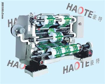 Vertical Automatic Slitting Machine