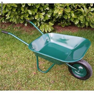 wheel barrow wb6204