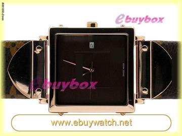 Louis Vuitton Emprise Men's Watches Chronograph Automatic Rose Gold Wa