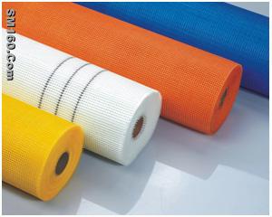 alkline-resistant fiberglass mesh