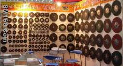 resin grinding wheel