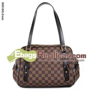 LOUIS VUITTON Damier Canvas