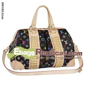 LOUIS VUITTON Monogram Multicolore