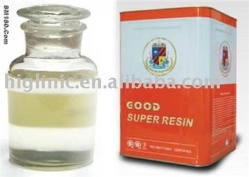 PU adhesive for bonding upper and outsole