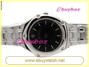 Rolex Danaos Quartz Watches Men's Chronograph Automatic Watch