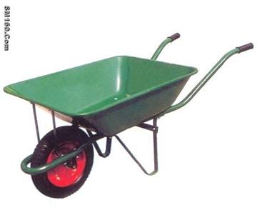 wheel barrow wb4200