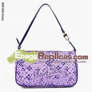 LOUIS VUITTON Cosmic Blossom