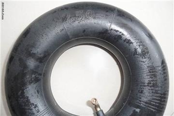 hand truck inner tube 2.50-4