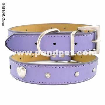 dog collar(PPF060)