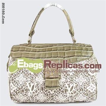 LOUIS VUITTON Spring Summer 2010