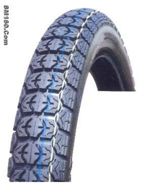 motor tyre & inner tube