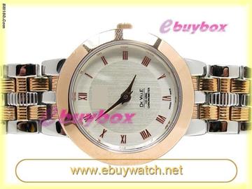 Swiss Watches Coupon and Discount Brand Watch Omega De Ville Men's Chr