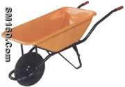 wheel barrow wb6401