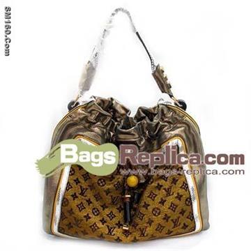 LOUIS VUITTON  Show Spring Summer 2009