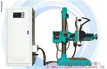 manual small hole drilling wire cut EDM
