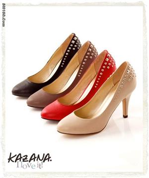 Personalized Button pumps SY-HY281-1