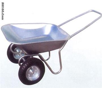 wheel barrow wb6211