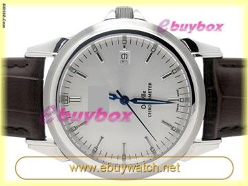 Bracelet Watches Coupon and Discount Brand Watch Omega De Lille Men's 