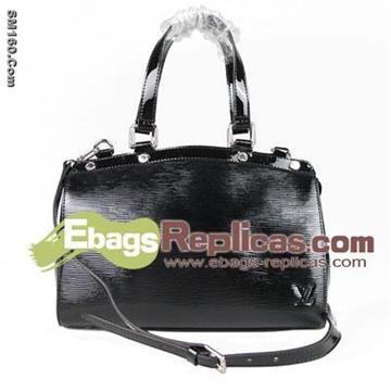 LOUIS VUITTON Epi Leather