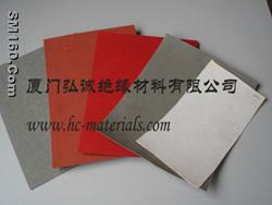Electrical insulation paper