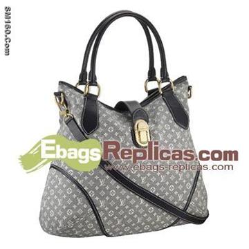 LOUIS VUITTON Monogram Mini Lin