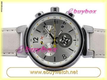 Luxury Watches Coupon Discount Louis Vuitton Tambour lovely cup Lady A
