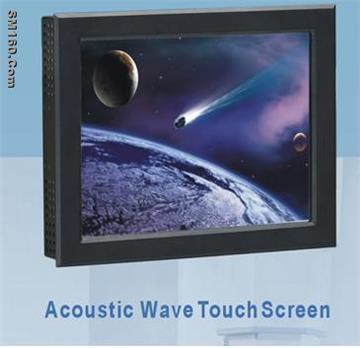 Industrial tablet PC