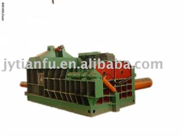 hydraulic metal baler manufacturer