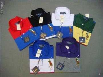 new style polo t-shirt wholesale