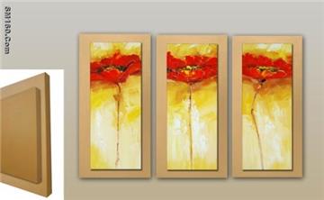 Framed painting arts nice home decoration USD 6