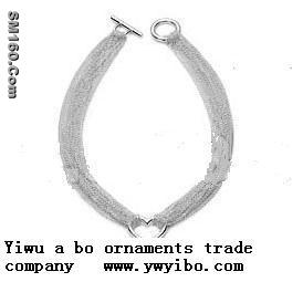 South Korea fashion necklace