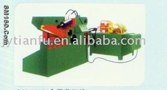 Q43 Hydraulic alligator shear manufacturer