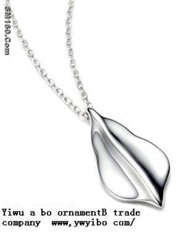 Elegant nobility necklace