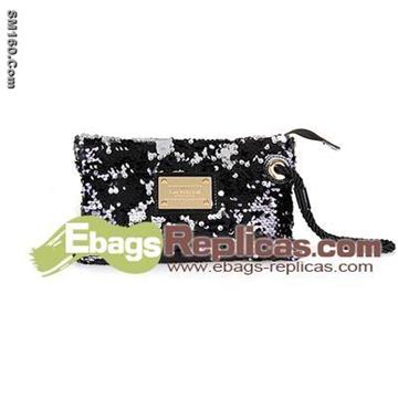 2010 Collection Mini NOE Rococo Black M93193