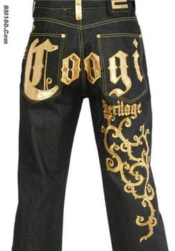 coogi jeans wholesale