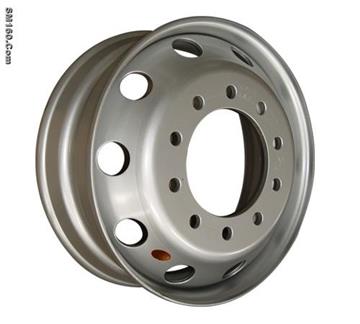 sell  truck wheels-superior quality,good price