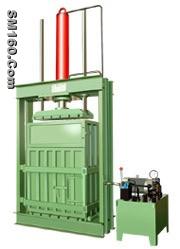 loose material baler manufacturer