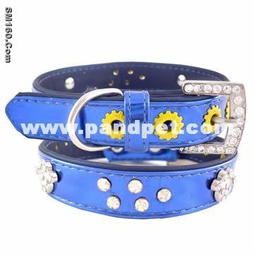 dog collar(PPF056)