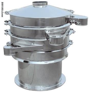 ZS Model High-efficiency Screen made in China