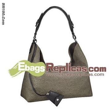 Antheia Hobo Caramel MM M93157