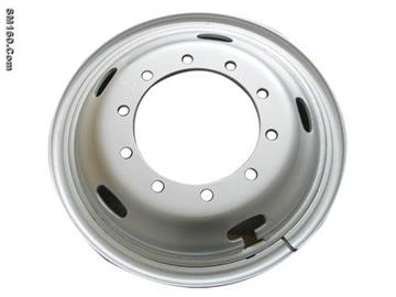 sell  heavy truck wheels-superior quality,good price