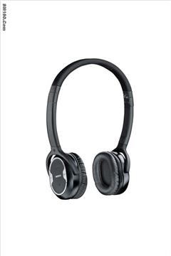 High quality stereo headphones