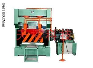 Square sheeet shear manufacturer