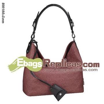 Antheia Hobo Framboise MM M93155