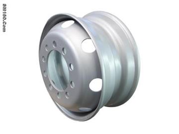 sell tubeless wheel-OTR,truck,trailer,rim