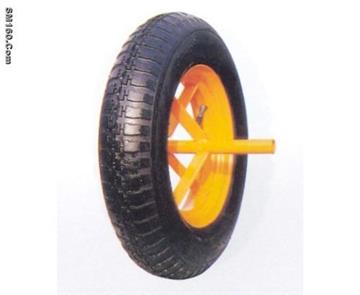 wheelbarrow wheel 3.50-8 4.00-8