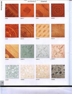 Glazed Tiles (13)
