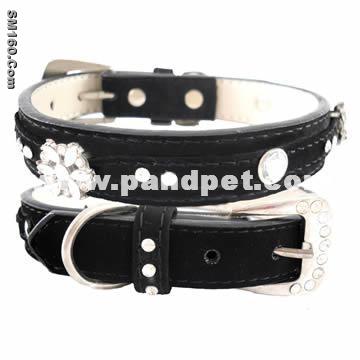 dog collar(PPF055)