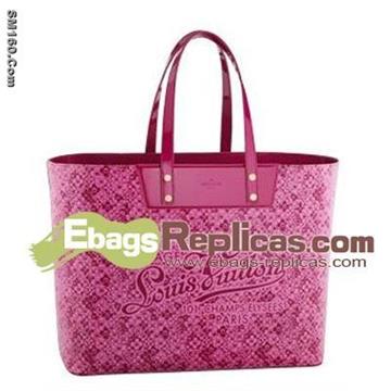 Cosmic Blossom New bag Red M93160