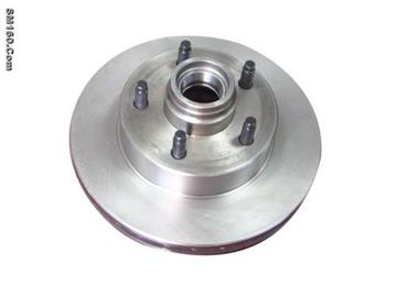 sell brake disc-superior quality